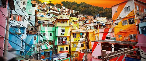 Rio De Janeiro